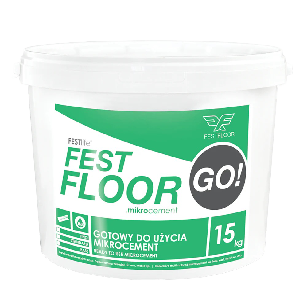 Festfloor-go